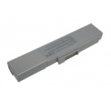 Battery for Toshiba PA2431UR - 2.6A (Please note Spec. of original item )