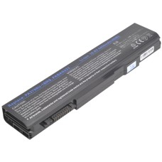 Battery for Toshiba PA3788U-1BRS - 4.4A (Please note Spec. of original item )