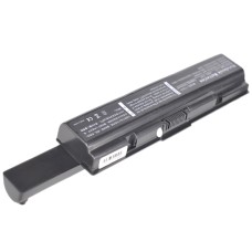 Battery for Toshiba PABAS098 PA3534U-1BRS Satellite A300 L500 - 9Cells 