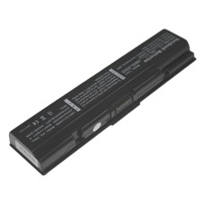 Battery for Toshiba PABAS098 PA3534U-1BAS 1BRS Satellite A300 L500 - 6Cells 