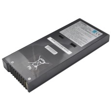 Battery for Toshiba PA3107U-1BRS - 4.5A (Please note Spec. of original item )