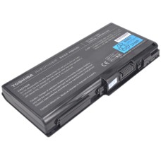 Battery for Toshiba PA3729U-1BRS - 6Cells (Please note Spec. of original item )