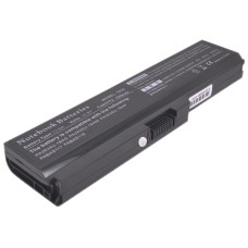 Battery for Toshiba Satellite C640 U600 PA3634U-1BRS - 9Cells (Please note Spec. of original item )