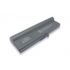 Battery for Toshiba PA3001 - 6A (Please note Spec. of original item )