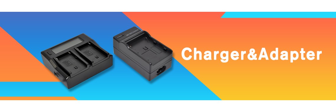 Charger&Adapter