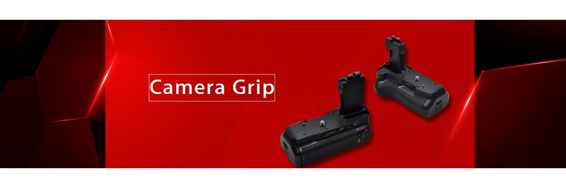 Camera Grip
