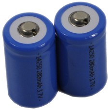 2x AG1 Battery (Please note Spec. of original item )