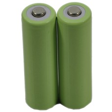 2x BTBAI AA Battery Ni-MH 1.2V Rechargeable 2A Top Button (Please note Spec. of original item )